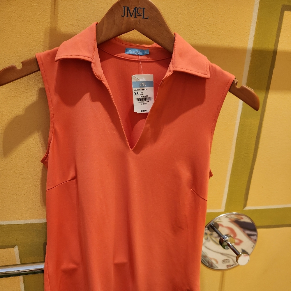 JMCLAUGHLIN Women's top